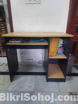 2 Computer Table